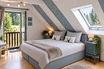 Harz mit Herz Ferienhaus - Top-Hundeurlaub