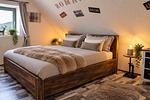 Harz mit Herz Ferienhaus - Top-Hundeurlaub