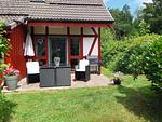 Harz mit Herz Ferienhaus - Top-Hundeurlaub