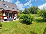 Harz mit Herz Ferienhaus - Top-Hundeurlaub