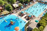 Ferienanlage Classe Chalet 6 - Top-Hundeurlaub