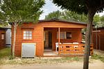 Ferienanlage Classe Chalet 6 - Top-Hundeurlaub