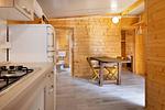Ferienanlage Classe Chalet 6 - Top-Hundeurlaub