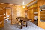 Ferienanlage Classe Chalet 6 - Top-Hundeurlaub
