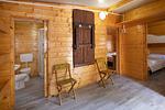 Ferienanlage Classe Chalet 6 - Top-Hundeurlaub