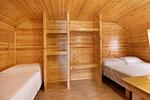 Ferienanlage Classe Chalet 6 - Top-Hundeurlaub