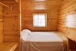 Ferienanlage Classe Chalet 6 - Top-Hundeurlaub
