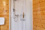 Ferienanlage Classe Chalet 6 - Top-Hundeurlaub