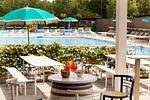Ferienanlage Classe Chalet 6 - Top-Hundeurlaub