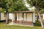 Ferienanlage Classe Mobilehome 2 Adria - Top-Hundeurlaub
