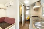 Ferienanlage Classe Mobilehome 2 Adria - Top-Hundeurlaub