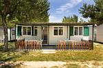 Ferienanlage Classe Mobilehome 6 Atlantico - Top-Hundeurlaub
