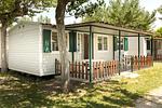 Ferienanlage Classe Mobilehome 6 Atlantico - Top-Hundeurlaub
