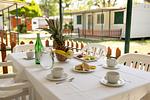 Ferienanlage Classe Mobilehome 6 Atlantico - Top-Hundeurlaub