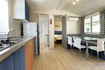 Ferienanlage Classe Mobilehome 6 Atlantico - Top-Hundeurlaub