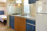 Ferienanlage Classe Mobilehome 6 Atlantico - Top-Hundeurlaub