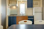 Ferienanlage Classe Mobilehome 6 Atlantico - Top-Hundeurlaub