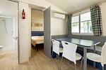 Ferienanlage Classe Mobilehome 6 Atlantico - Top-Hundeurlaub