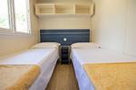 Ferienanlage Classe Mobilehome 6 Atlantico - Top-Hundeurlaub