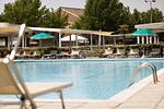 Ferienanlage Classe Mobilehome 6 Atlantico - Top-Hundeurlaub