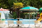 Ferienanlage Classe Mobilehome 6 Atlantico - Top-Hundeurlaub