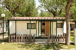 Ferienanlage Classe Mobilehome Ionio - Top-Hundeurlaub