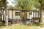 Ferienanlage Classe Mobilehome Ionio - Top-Hundeurlaub