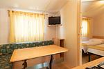 Ferienanlage Classe Mobilehome Ionio - Top-Hundeurlaub