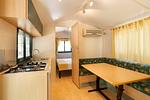 Ferienanlage Classe Mobilehome Ionio - Top-Hundeurlaub