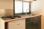 Ferienanlage Classe Mobilehome Ionio - Top-Hundeurlaub