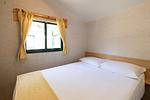 Ferienanlage Classe Mobilehome Ionio - Top-Hundeurlaub