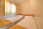 Ferienanlage Classe Mobilehome Ionio - Top-Hundeurlaub