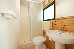 Ferienanlage Classe Mobilehome Ionio - Top-Hundeurlaub