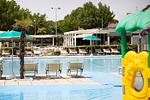Ferienanlage Classe Mobilehome Ionio - Top-Hundeurlaub