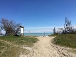 Ferienanlage Classe Mobilehome Ionio - Top-Hundeurlaub