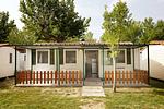 Ferienanlage Classe Mobilehome Tirreno Disabili - Top-Hundeurlaub