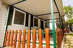 Ferienanlage Classe Mobilehome Tirreno Disabili - Top-Hundeurlaub