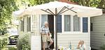 Feriendorf Sabbiadoro Mobilehome H - Top-Hundeurlaub