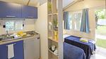 Feriendorf Sabbiadoro Mobilehome H - Top-Hundeurlaub