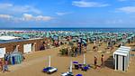 Feriendorf Sabbiadoro Mobilehome H - Top-Hundeurlaub