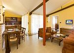 Ferienanlage Istrian Villas Villa V SV2P2 - Top-Hundeurlaub