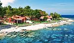 Ferienanlage Istrian Villas Villa V SV2P2 - Top-Hundeurlaub