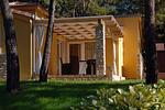 Ferienanlage Istrian Villas Villa V SV4P2 - Top-Hundeurlaub