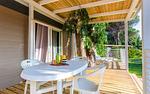 Ferienanlage Isuledda Baia Elite - Top-Hundeurlaub
