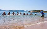 Ferienanlage Isuledda Baia Elite - Top-Hundeurlaub