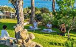 Ferienanlage Isuledda Baia Elite - Top-Hundeurlaub