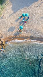 Ferienanlage Isuledda Baia Smeralda - Top-Hundeurlaub