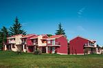 Ferienanlage Katoro Wohnung Classic CA2BP2 - Top-Hundeurlaub
