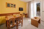 Ferienanlage Katoro Wohnung Classic CA2BP2 - Top-Hundeurlaub