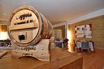 Ferienanlage La Masseria Mobilehome Happy Comfort - Top-Hundeurlaub